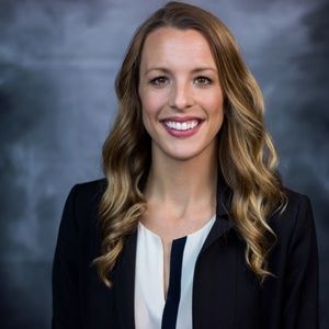 Meet your Posher, Catlin